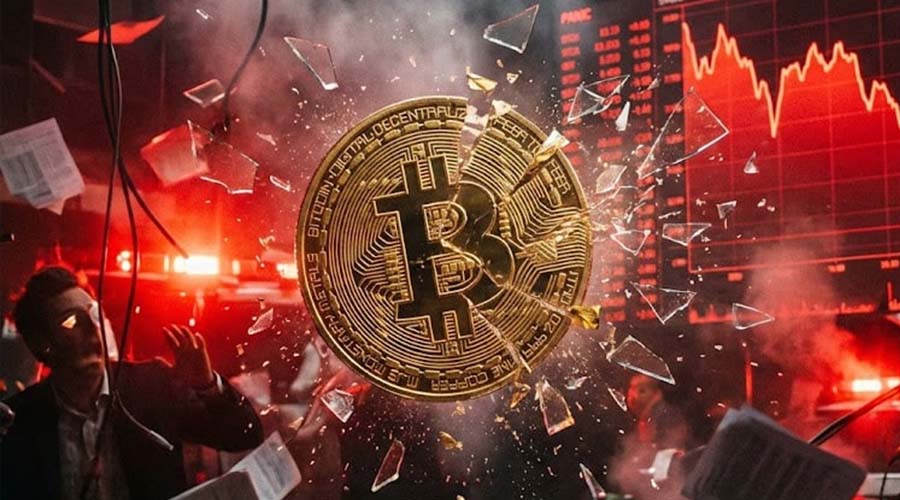 مقاومت سرسخت بیت کوین در ۹۳ هزار دلار؛ آیا بازار به ۹۸ هزار دلار می‌رسد؟