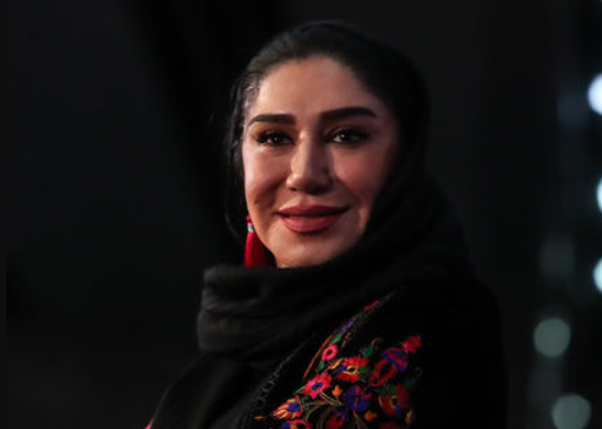 استایل پرنقش و نگار نسیم ادبی در برنامه شفرونی همه را شگفت‌زده کرد!