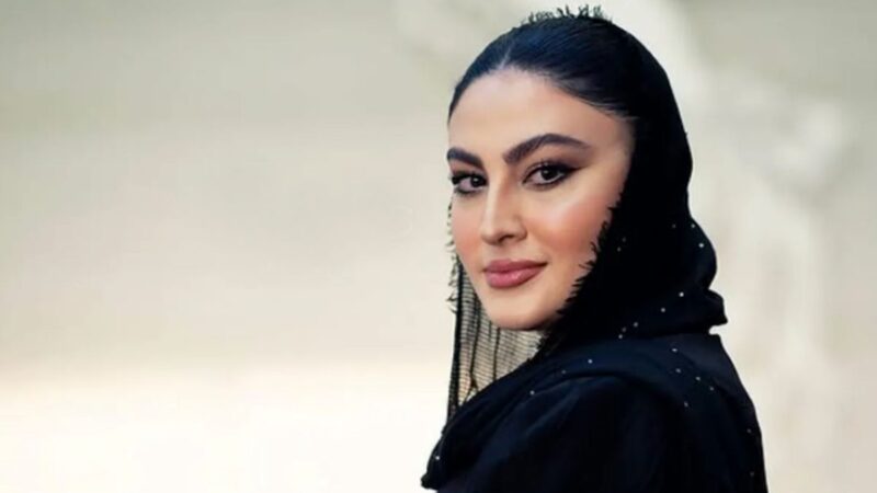 لحظه‌های ناب مریم مومن در کنار مادر؛ عکس تولد که دل‌ها را نرم کرد