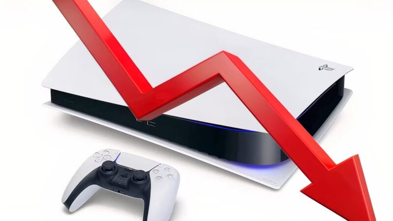 عرضه نسخ ارزان تر PS5 آغاز شد