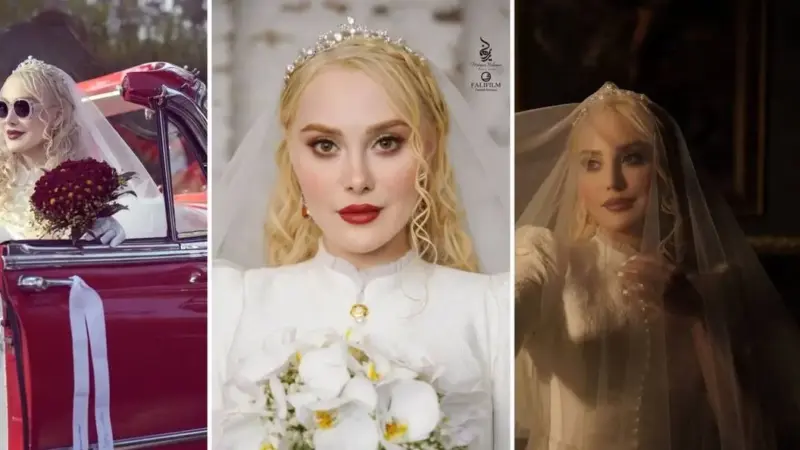 خصوصی‌های زندگیِ آرام جعفری + بیوگرافی