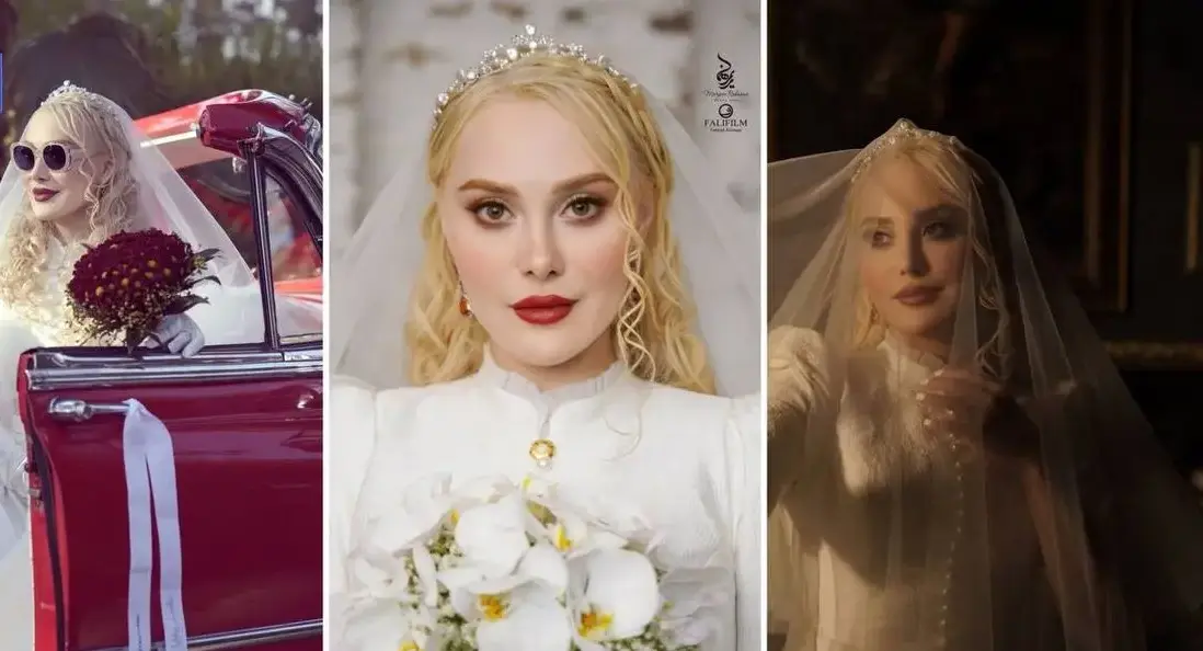 خصوصی‌های زندگیِ آرام جعفری + بیوگرافی