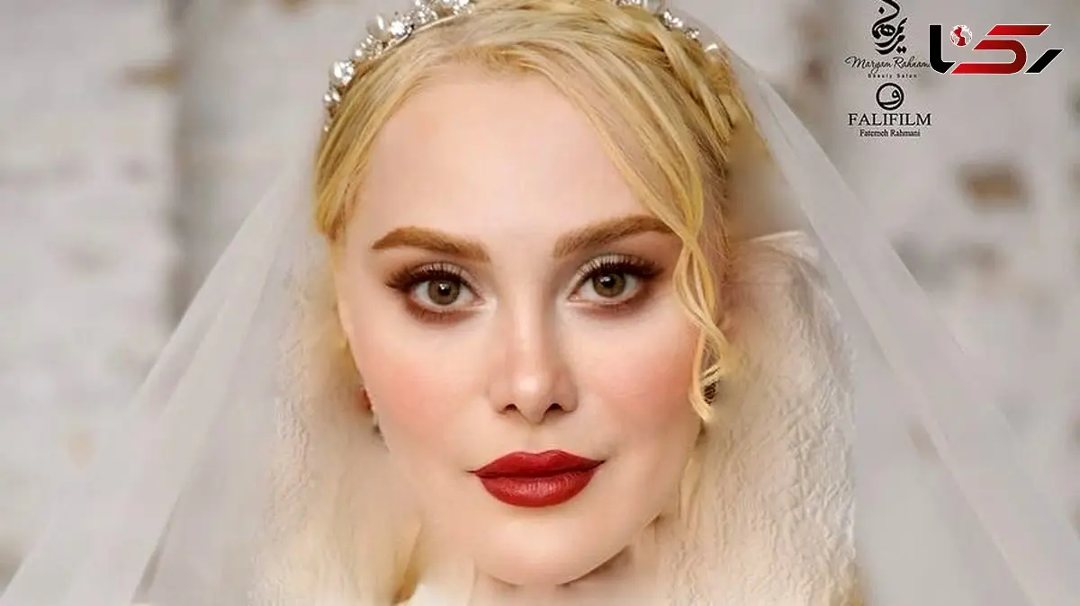 رونمایی آرام جعفری از چکمه‌های قرمز و استایل پاییزی جذابش پس از ازدواج