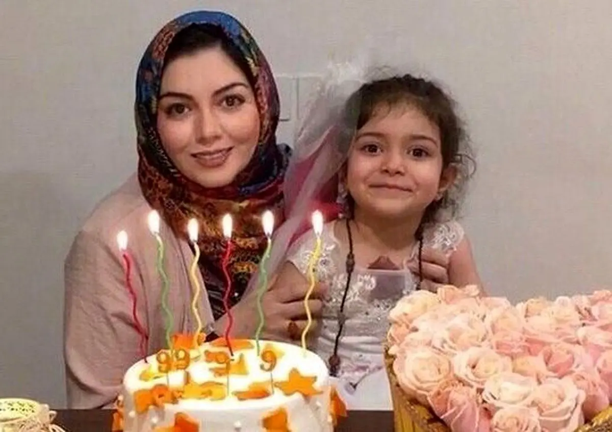 احسان کرمی در سالروز تولد آزاده نامداری؛ استوری جان‌سوزی که قلب‌ها را لرزاند