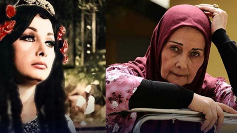 آلبوم عروسی کتایون امیر ابراهیمی و همسرش نوه معتمد الدوله