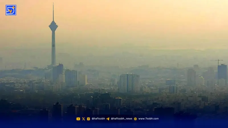 هشدار قائم‌پناه: آلودگی هوا اگر ادامه یابد، به جان مردم خواهد افتاد!