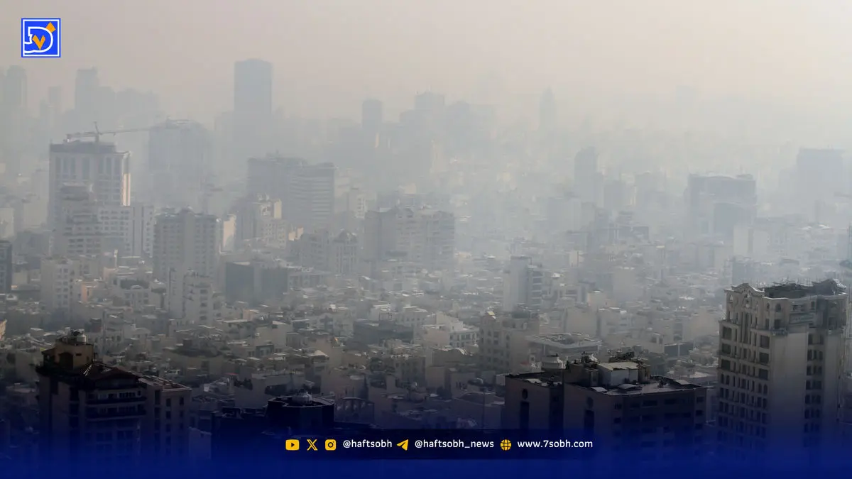 تعطیلی گسترده سینماها و سالن‌های هنری تهران به خاطر آلودگی شدید هوا