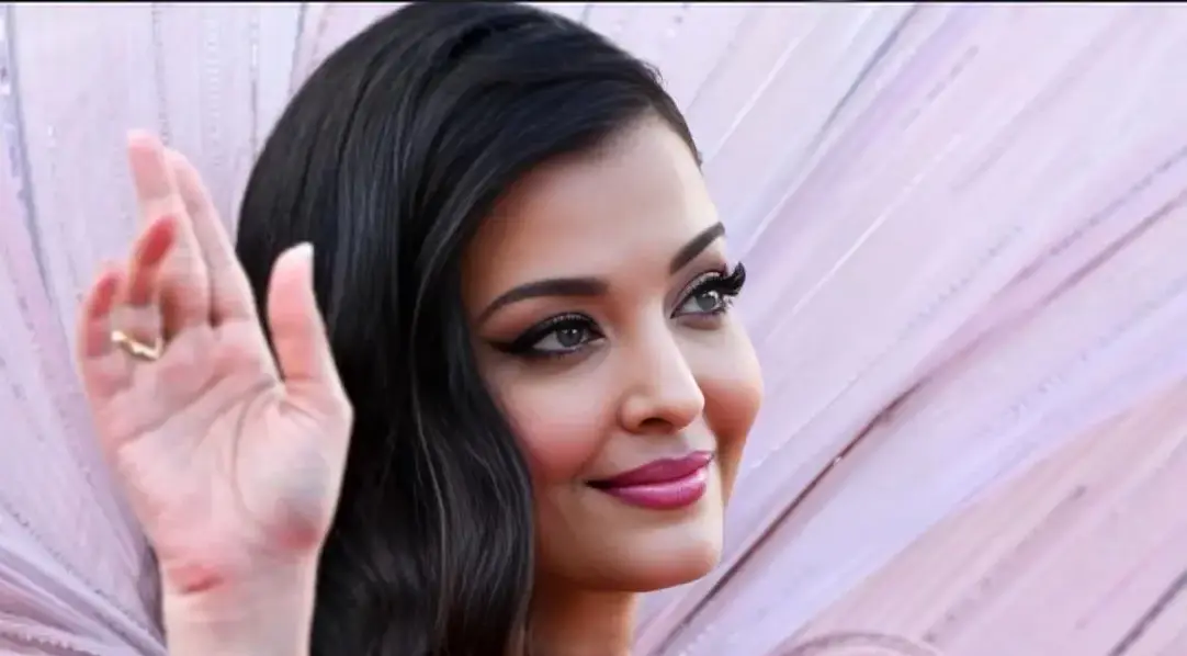 آلبوم عروسی آیشواریا رای ملکه زیبایی و شوهرش