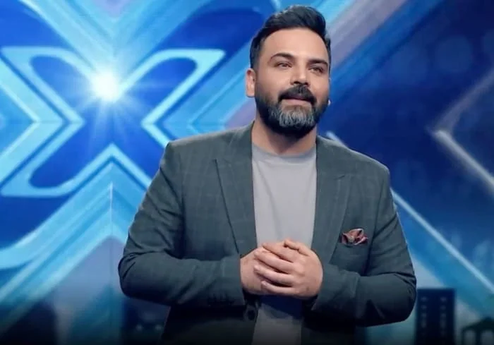 بیوگرافی احسان علیخانی؛ از ازدواج تا ماجرای شغل دومش