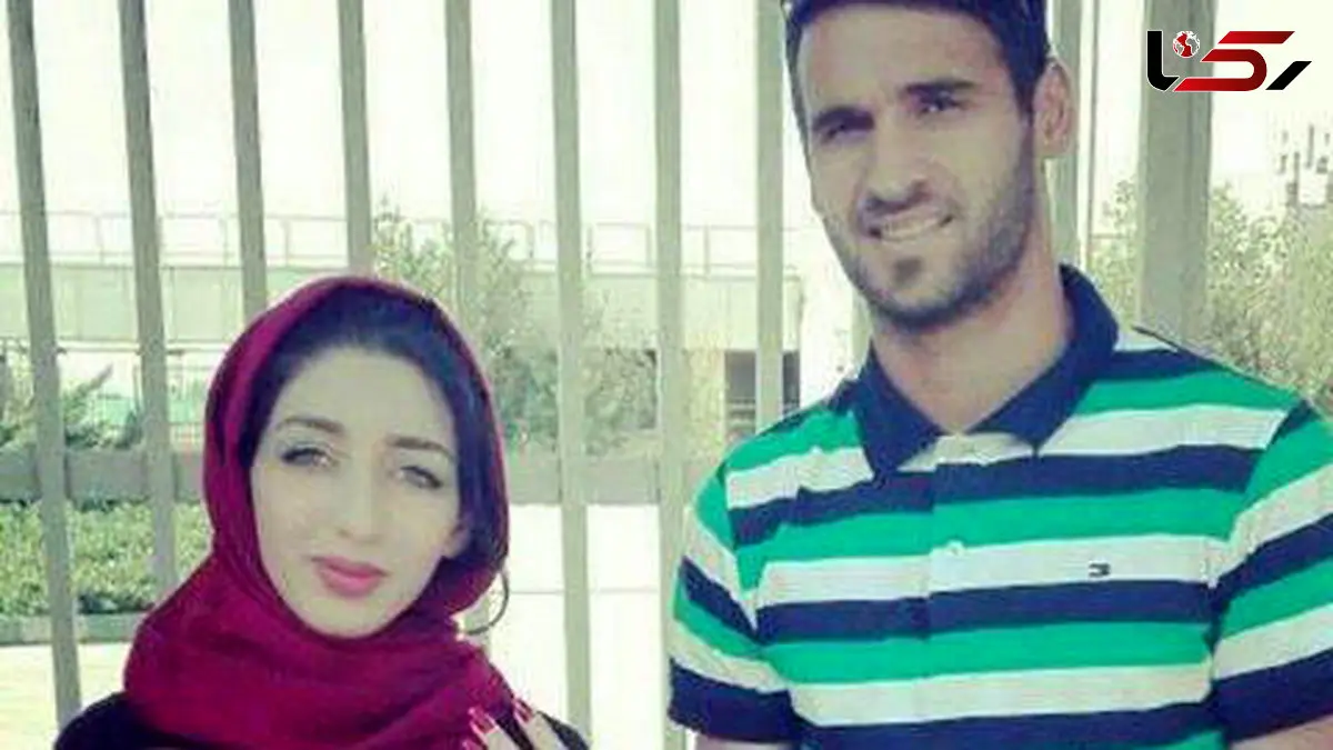 لحظات نابی از عروسی باشکوه احمد نوراللهی؛ یاغی تیم ملی بدون کت و شلوار هم جذاب‌تر شد!