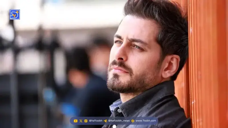 تغییر شگفت‌انگیز چهره احمد پورخوش بازیگر «آنام» پس از ۸ سال؛ راز موفقیت در ۴۱ سالگی چیست؟