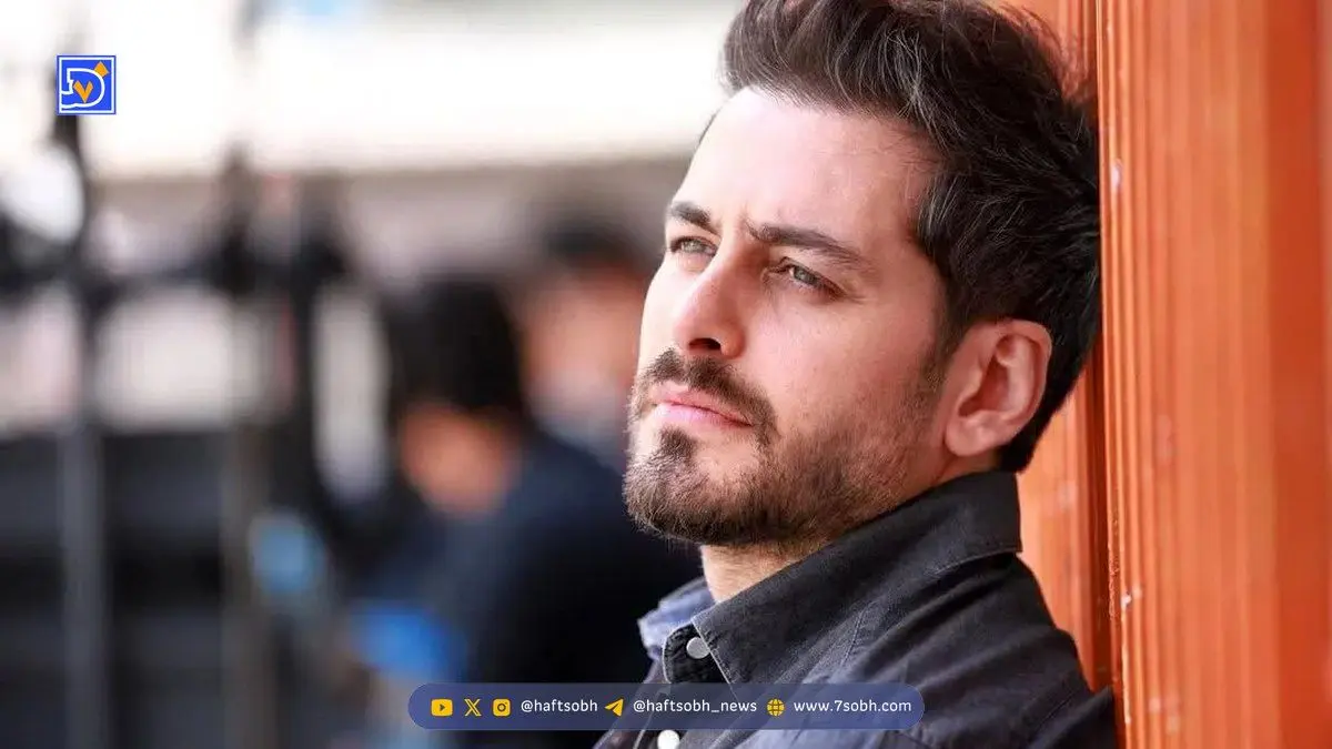 تغییر شگفت‌انگیز چهره احمد پورخوش بازیگر «آنام» پس از ۸ سال؛ راز موفقیت در ۴۱ سالگی چیست؟