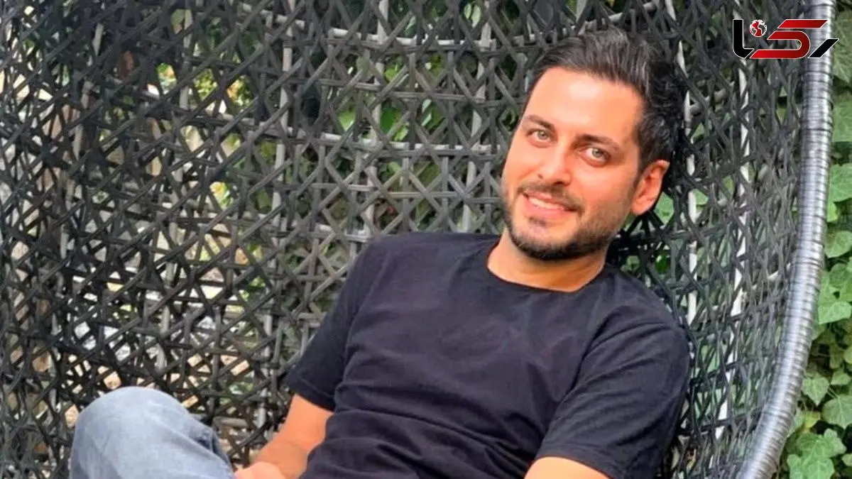 همسر احمد پورخوش بازیگر سریال آنام کیست؟ نگاهی دقیق به زندگی و مسیر هنری او