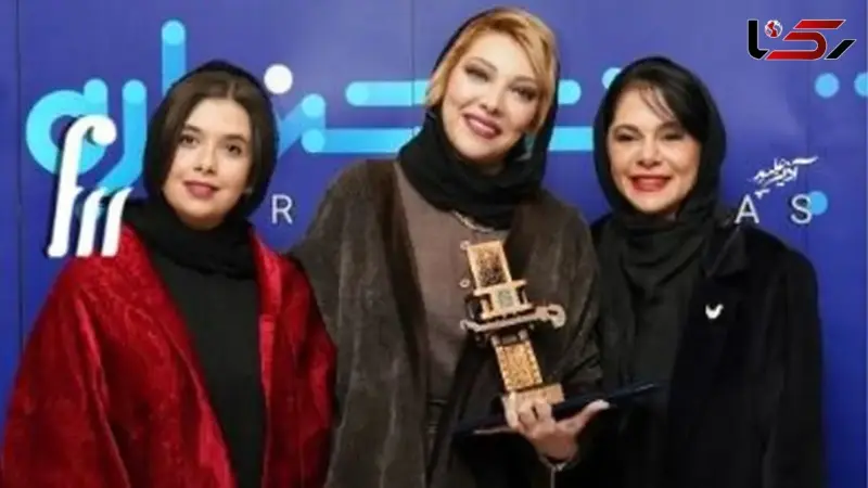 استایل‌های متفاوت بازیگران در مراسم اختتامیه جشنواره شهر؛ از سادگی ریما رامین فر تا درخشش روشنک گرامی و نفس‌گیر نفس بازغی