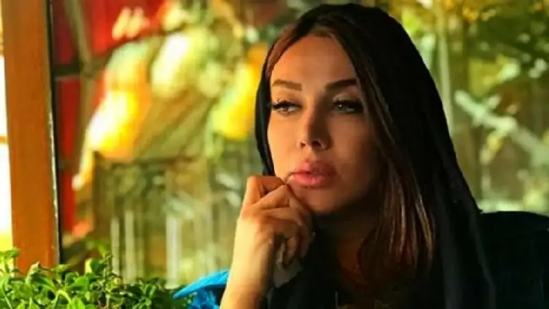 بیوگرافی اسپاکو یوسفی همسر محسن چاوشی