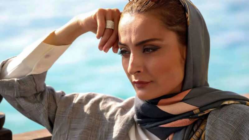 بیوگرافی و حواشی زندگی السا فیروزآذر و همسرش+ عکس خانوادگی