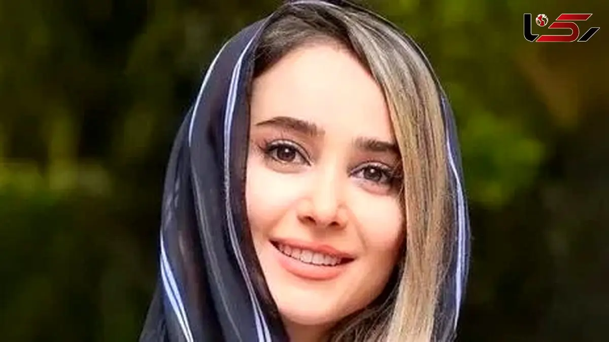 الناز حبیبی با حضور در تبلیغ نوار بهداشتی، جنجال تازه فضای مجازی را رقم زد!