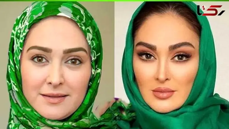 الهام حمیدی؛ از تئاتر تا عاشقانه‌های ماندگار سریال یوسف پیامبر و زندگی پررنگ کنار همسر خوش‌تیپش