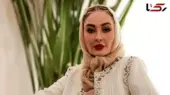 الهام حمیدی با استایل شیک، مدلینگ برند مشهور شد؛ تغییر جذاب بازیگر محبوب!