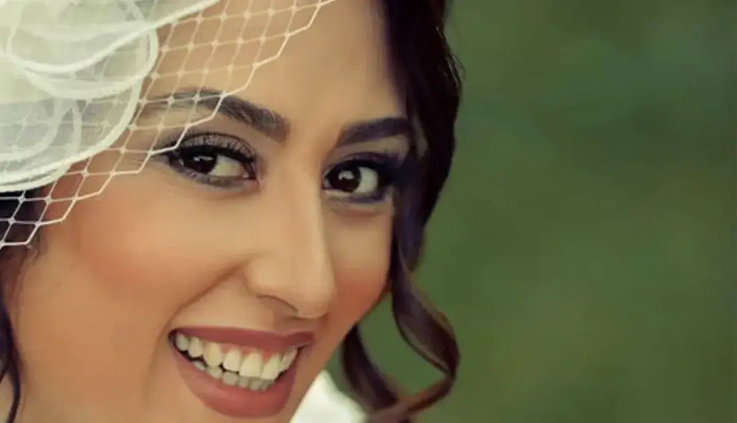 آلبوم عروسی الهام طهموری