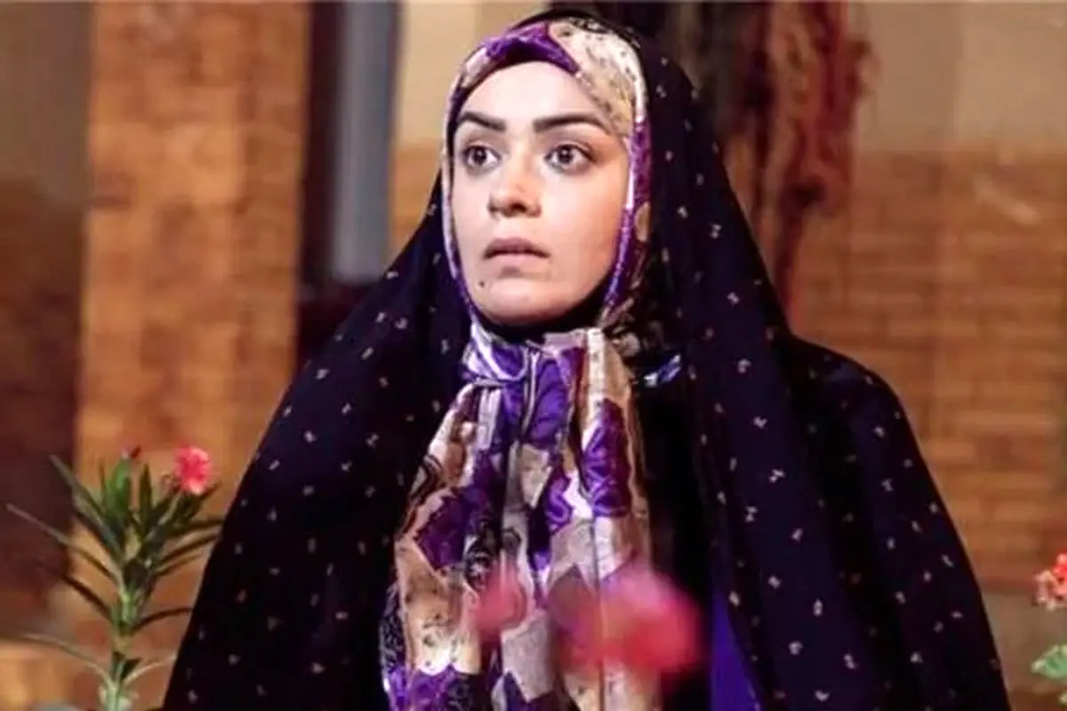 فرشید نوابی شوهر اول  الهام چرخنده زیورِ سریال آوای باران: بعد جدایی برای پسرم هم پدر بودم هم مادر … سختی زیاد کشیدم اما می ارزید چون …