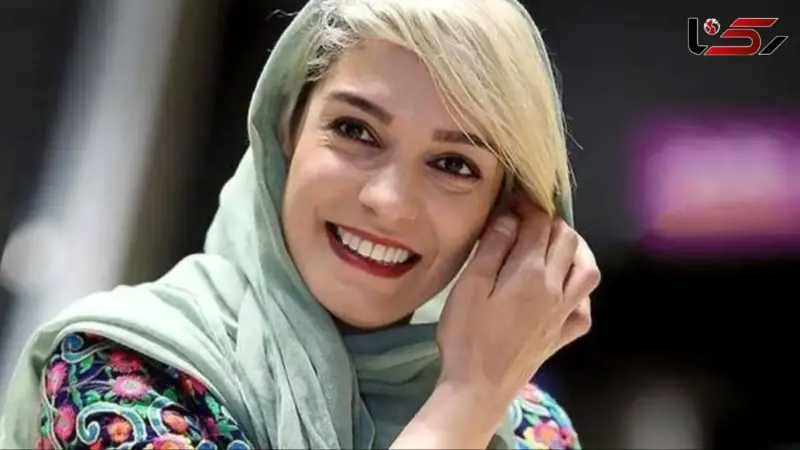 امضای پیراهن ویژه الیکا عبدالرزاقی؛ پیام عاشقانه برای تیم ملی فوتبال در آستانه جام جهانی!