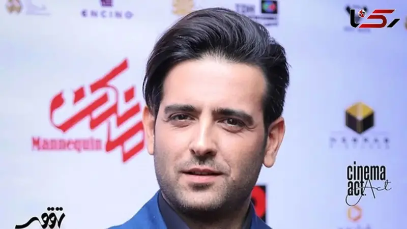 فیلم/ مهران مدیری خطاب به امیرحسین آرمان: تو خیلی خوشتیپی اصلاً نباید روی زمین بمونی…!