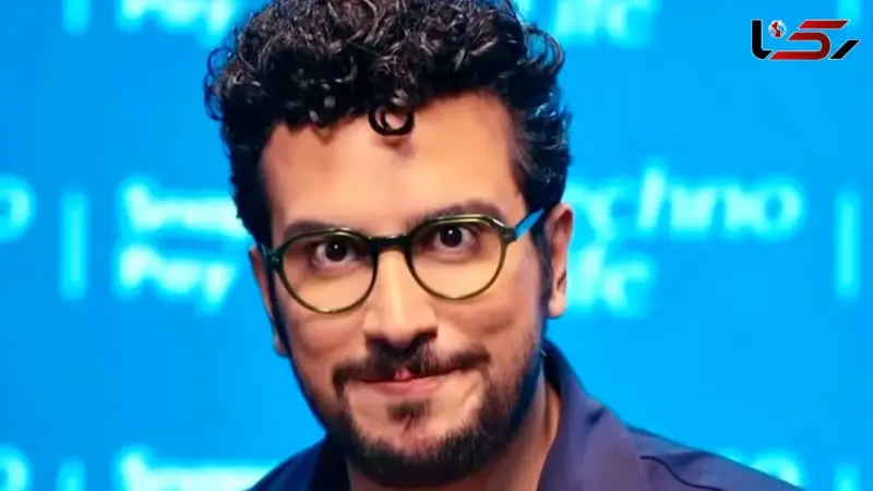 امیرحسین قیاسی با نقدی طنزآمیز، سکانس سمی حسن جوهرچی و زیبا بروفه در «هوش سیاه» را زیر ذره‌بین برد!