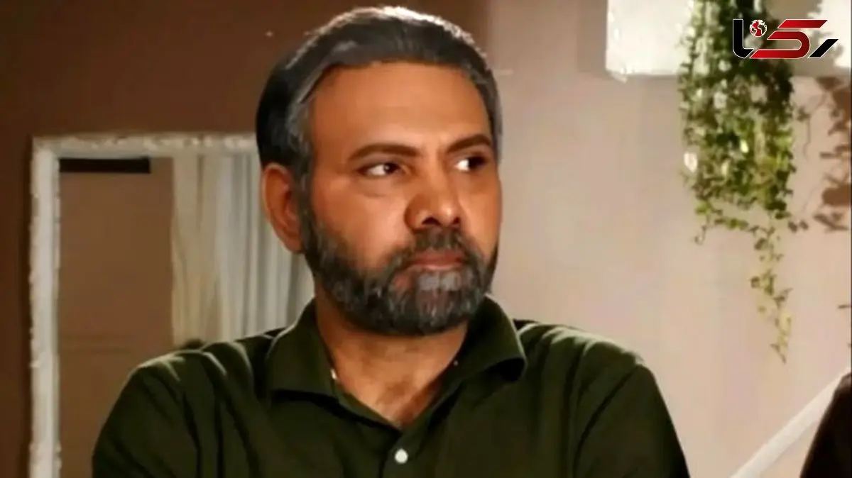 عکس / تغییر چهره امیر دژکام، بازیگر سریال «آوای باران»/ آقای بازیگر در 59 سالگی با استایل منحصر به فرد اصلا قابل شناسایی نیست