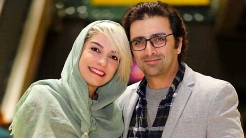 بیوگرافی امین زندگانی و همسر اول و دوم+ عکس