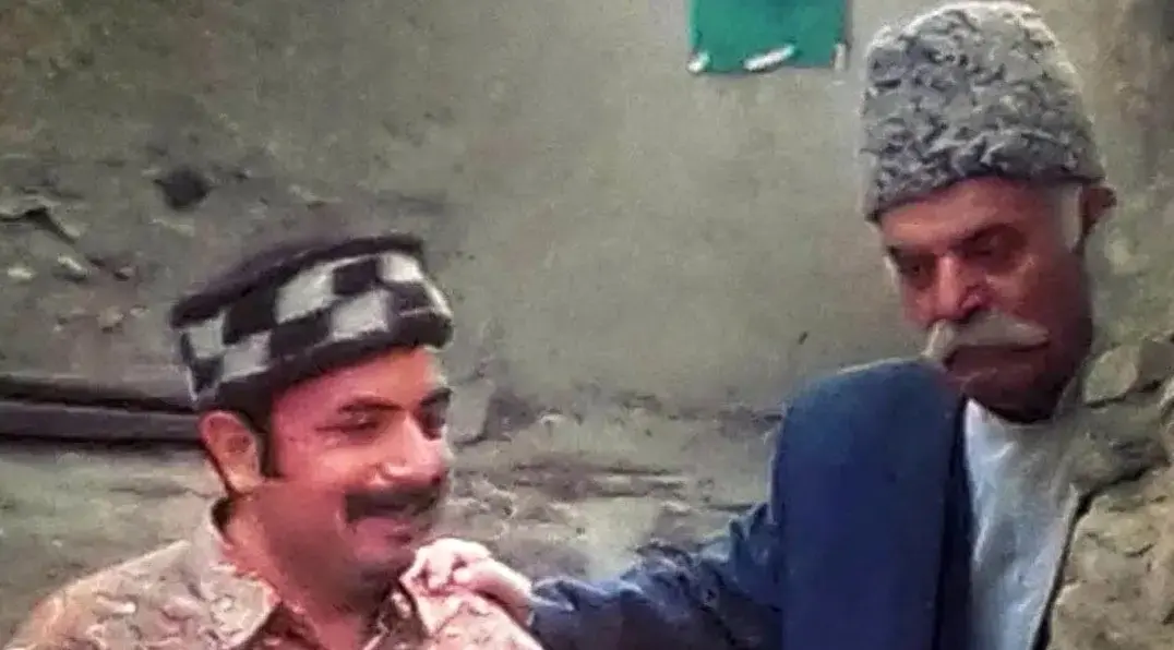 سفر در زمان| برزو (سریال آنام) در جشنواره کن فرانسه