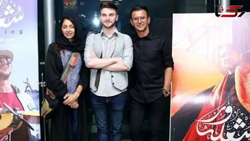 رقابت نفس‌گیر بازیگران جوکر در چالش بغلی بگیر که خنده‌ها را بی‌وقفه کرد!