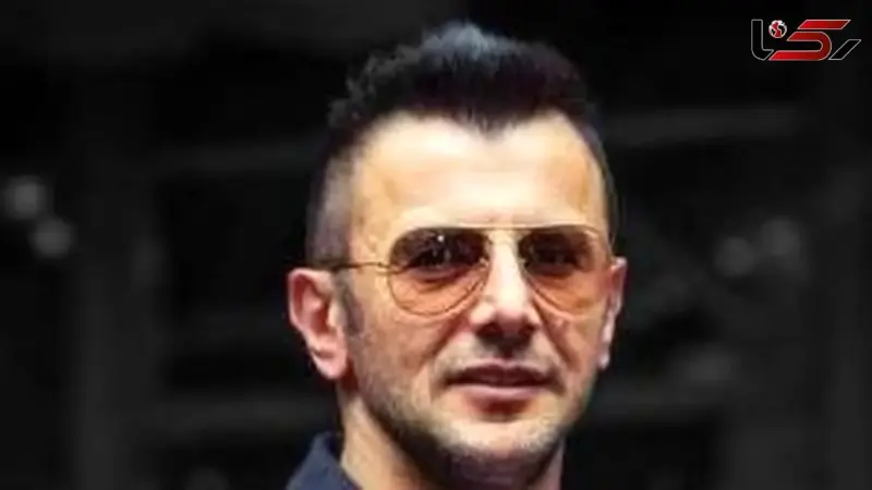 وقتی قد امین حیایی و بهرام افشاری، لبخند فضای مجازی را ساخت!