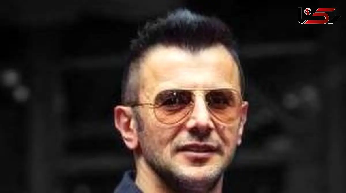 وقتی قد امین حیایی و بهرام افشاری، لبخند فضای مجازی را ساخت!