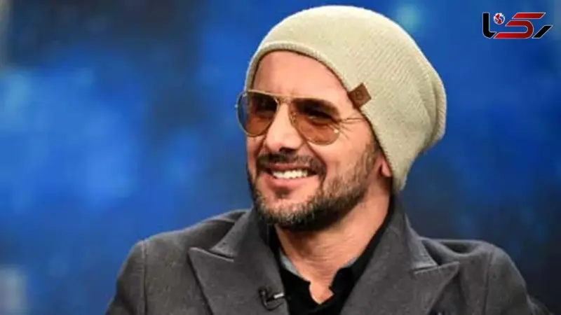 رونمایی بی‌سابقه امین حیایی از موتور سیکلت لاکچری‌اش؛ سوپراستاری که همه را شگفت‌زده کرد!