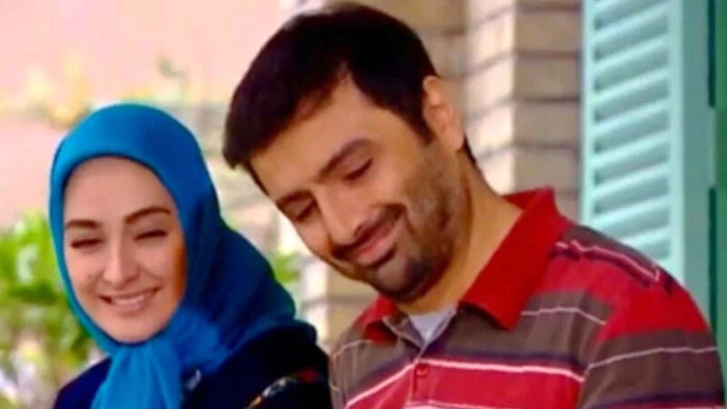 بیوگرافی مینا لاکانی زن اول امین زندگانی +عکس‌های خصوصی