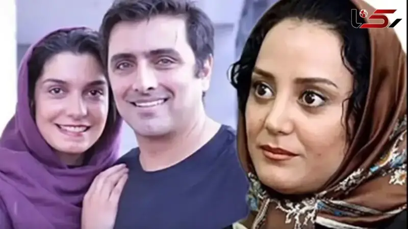 رازهای زندگی امین زندگانی؛ از ازدواج اول تا عشق بی‌پایان با الیکا عبدالرزاقی