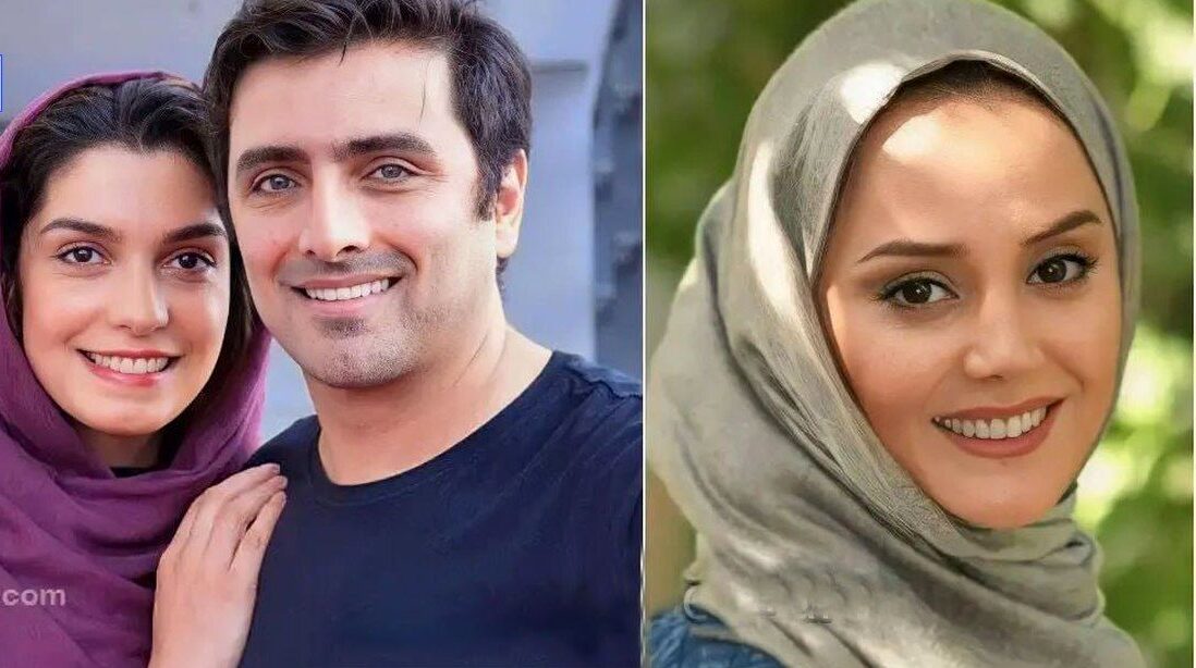 بیوگرافی زن دوم امین زندگانی + زندگی شخصی و حواشی