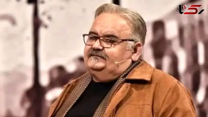 اکبر عبدی با رقص پرشور آذری غوغا به پا کرد؛ یاشاسین ماشاالله!