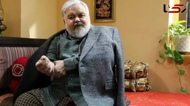 اکبر عبدی: حقوق بازنشستگی چنان ناچیز است که مُردن بهتر از دریافت آن است!