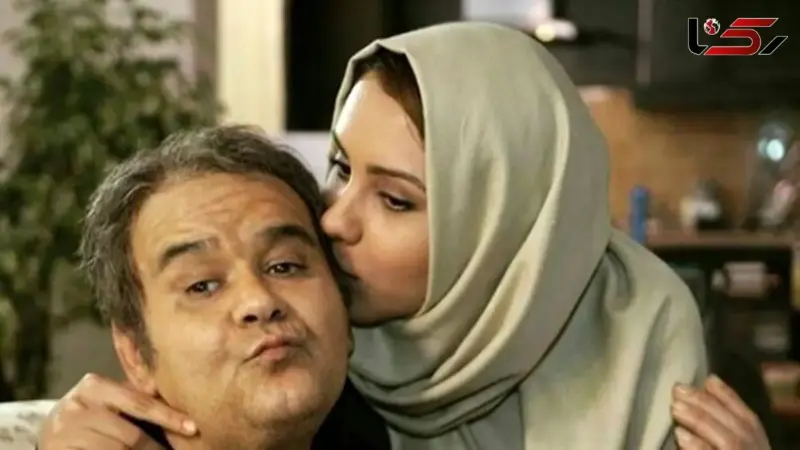 اکبر عبدی از آرزوی شش همسر تا چالش‌های زندگی‌اش با دختر دایی‌اش می‌گوید