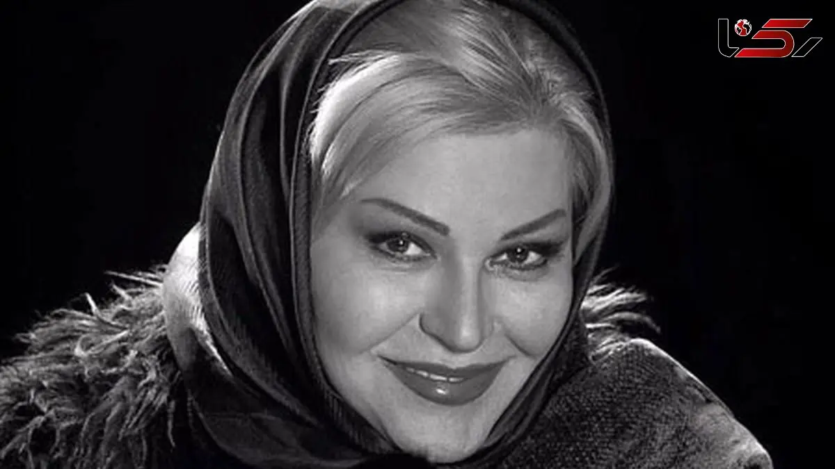 استایل متفاوت اکرم محمدی و دخترش؛ جوان‌تر از سن واقعی