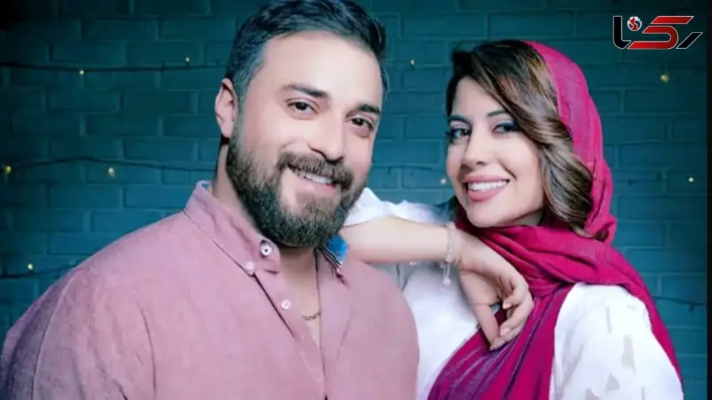 نگاهی جذاب به استایل دامادی بابک جهانبخش و همسر سابقش؛ چرا این جدایی همه را غمگین کرد؟