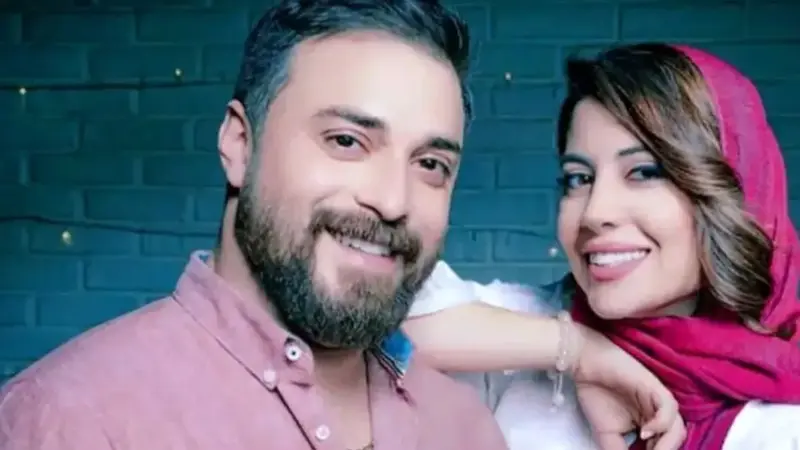 دکوراسیون مجلل خانه بابک جهانبخش و زن دومش