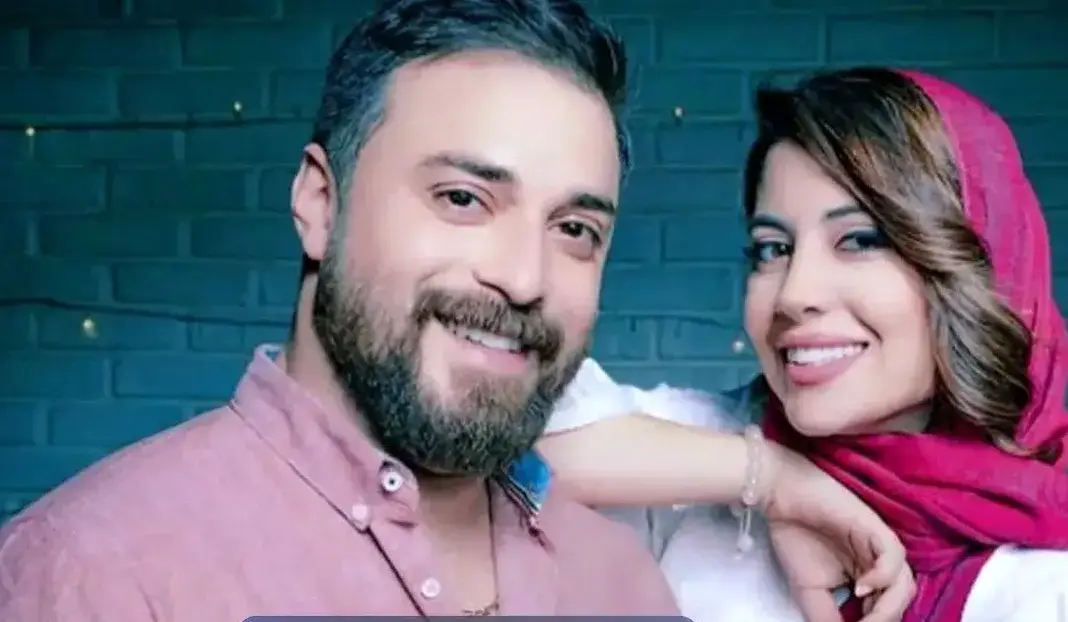 دکوراسیون مجلل خانه بابک جهانبخش و زن دومش