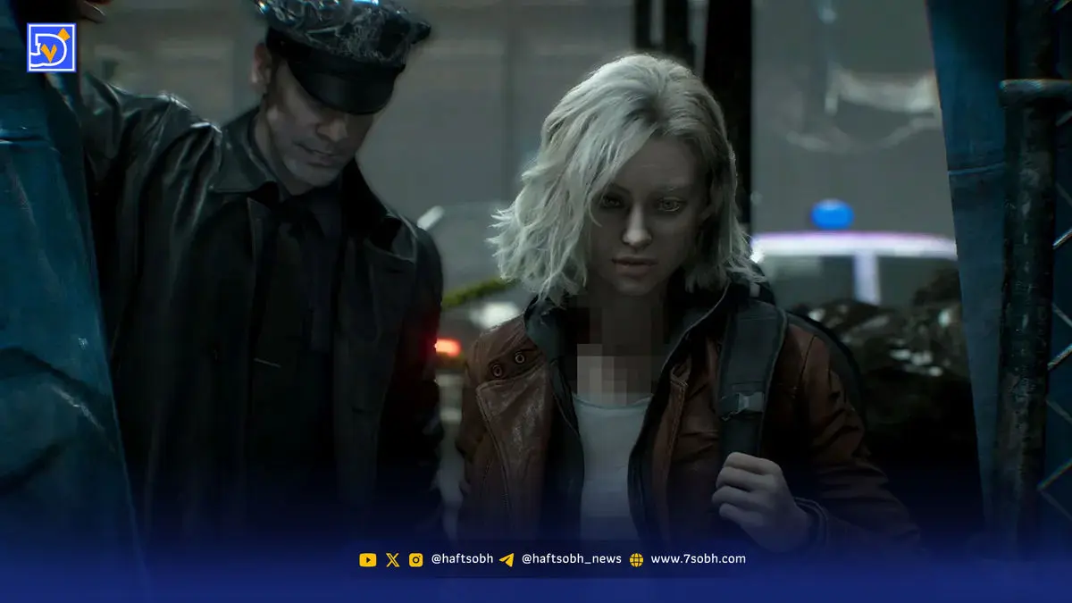 گریس، متفاوت‌ترین قهرمان رزیدنت اویل که ترس را به دل گیمرها می‌نشاند!