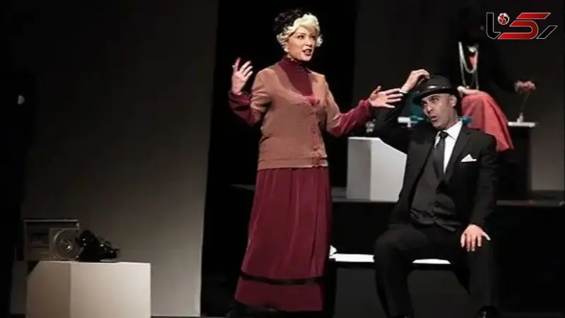 نمایشی بی‌نظیر در تهران؛ بازیگران محبوب تئاتر موزیکال «الیور توئیست» را به اوج هالیوودی رساندند!