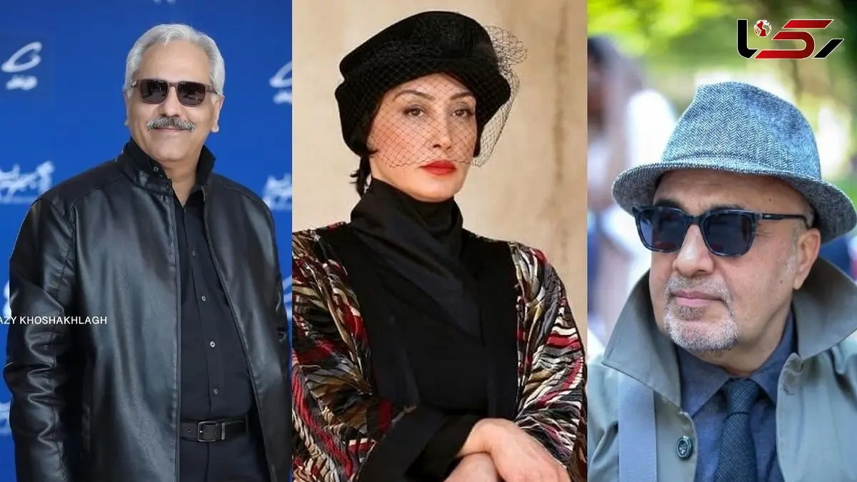 ثروتمندترین بازیگران ایرانی؛ پشت پرده دارایی‌های میلیونی مهران مدیری تا نیکی کریمی