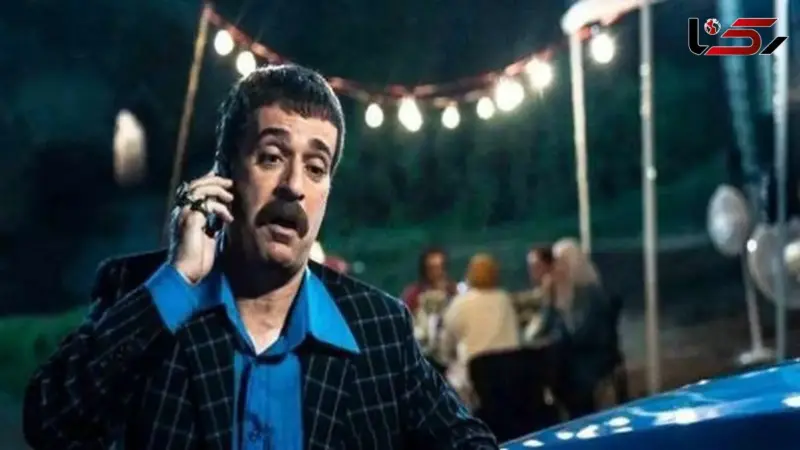 بازیگر مشهور کره‌ای در سریالی جدید، دقیقاً لباس‌های ارسطوی «پایتخت ۱» را پوشید! / شوخی با استایل ۱۴ ساله که دوباره ترند شده !