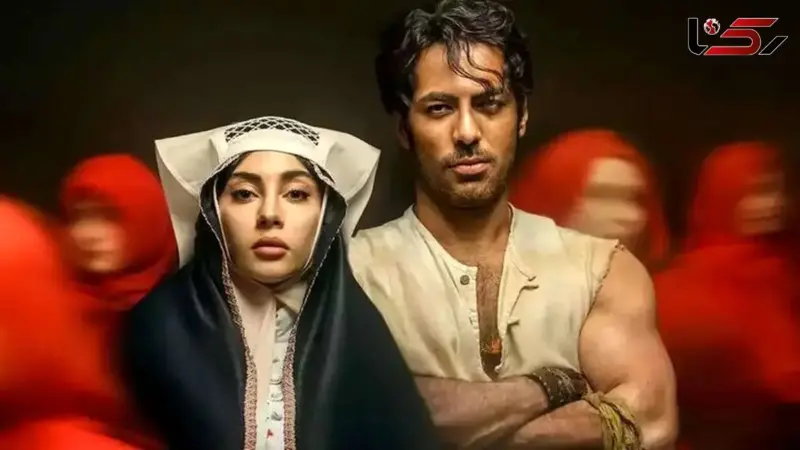 محسن چاوشی با موزیک ویدیوی عاشقانه سریال «بامداد خمار» همه را شگفت‌زده کرد